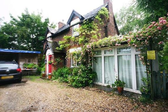 3&nbsp;Bedroom&nbsp;Cottage